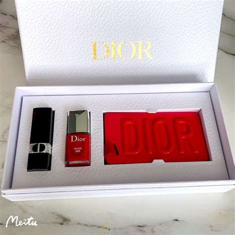 addict dior set|dior getaway glamour set.